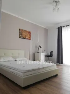 Inchiriere Garsoniera Lujerului I Exigent Plaza - Bucuresti