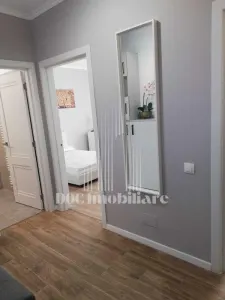 Inchiriere Garsoniera Lujerului I Exigent Plaza - foto 4