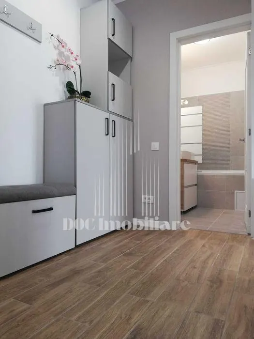 Inchiriere Garsoniera Lujerului I Exigent Plaza - foto 6
