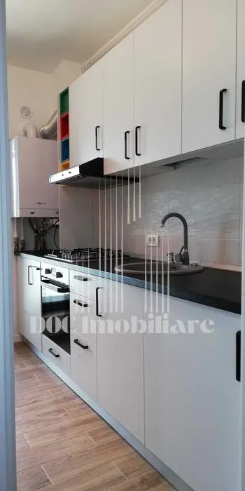 Inchiriere Garsoniera Lujerului I Exigent Plaza - foto 7