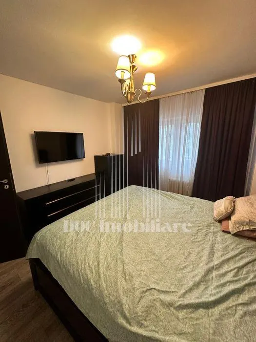Inchiriere 3 camere Tineretului I Metrou Brancoveanu I Oltenitei I Parcare - foto 3