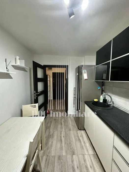 Inchiriere 3 camere Tineretului I Metrou Brancoveanu I Oltenitei I Parcare - foto 5