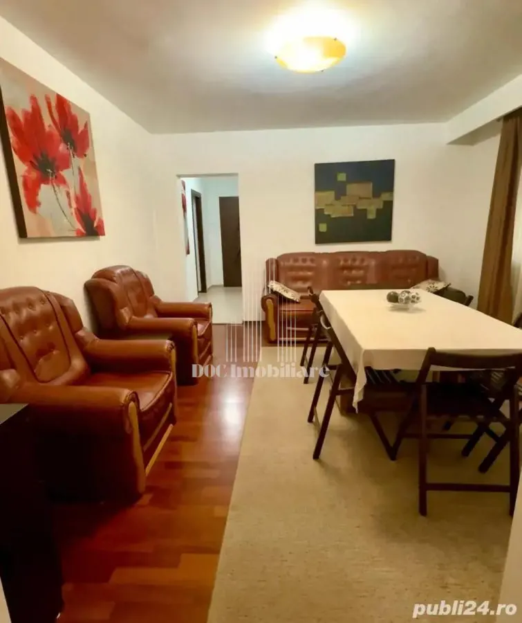Inchiriere apartament 3 camere Pajura I Metrou 1Mai I Bucurestii Noi - foto 1