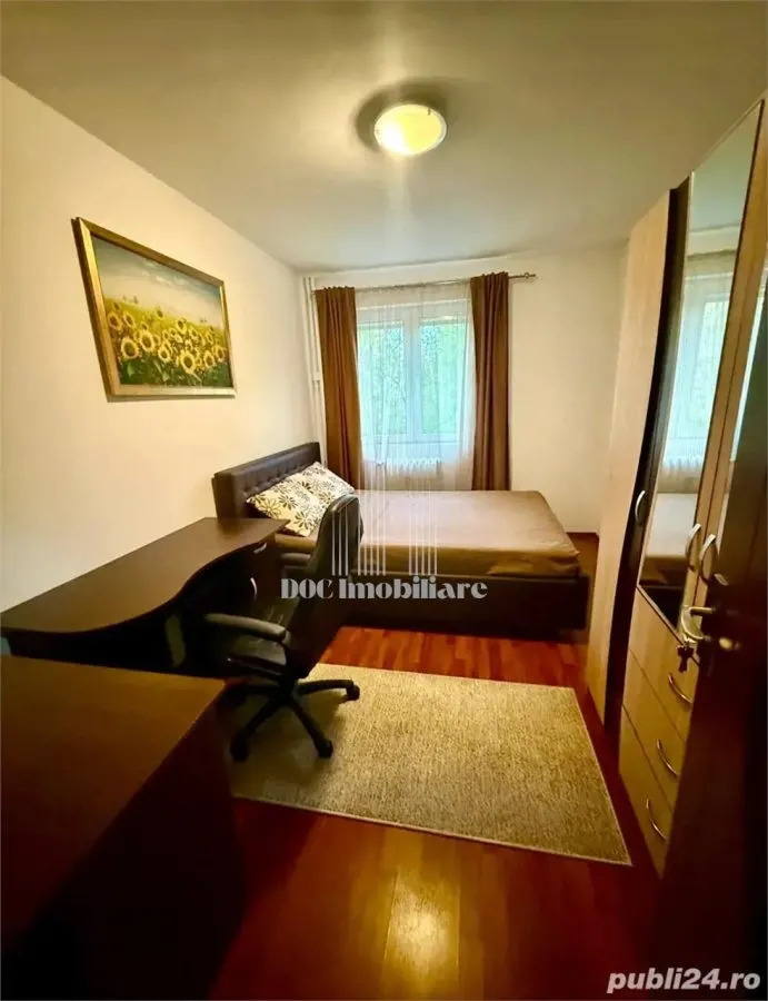 Inchiriere apartament 3 camere Pajura I Metrou 1Mai I Bucurestii Noi - foto 2