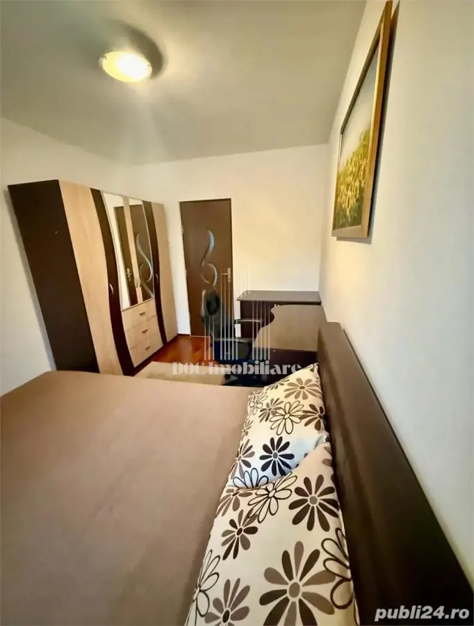 Inchiriere apartament 3 camere Pajura I Metrou 1Mai I Bucurestii Noi - foto 4