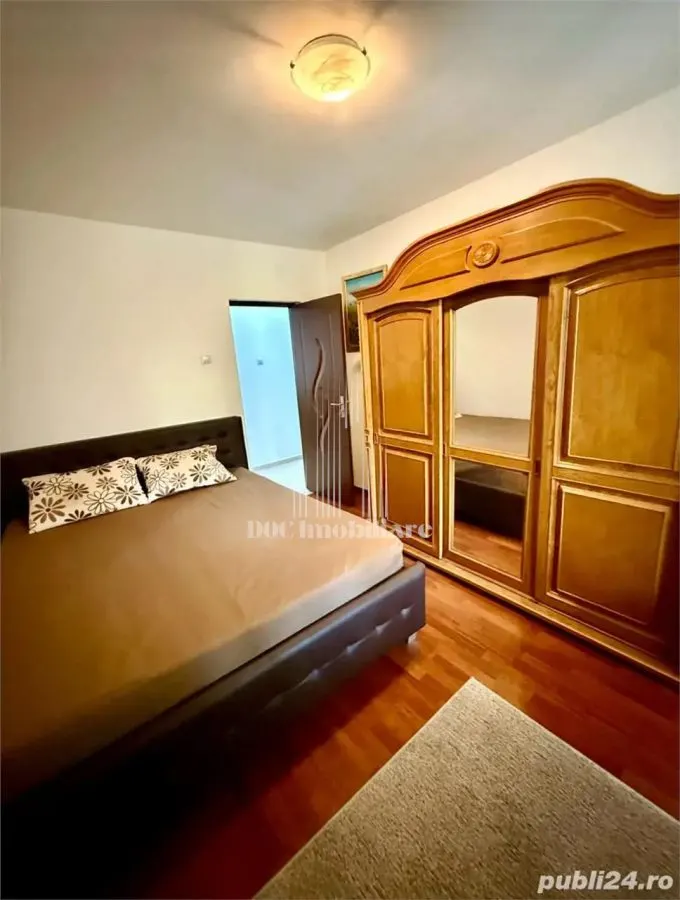 Inchiriere apartament 3 camere Pajura I Metrou 1Mai I Bucurestii Noi - foto 5