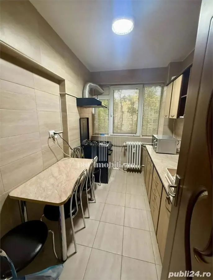 Inchiriere apartament 3 camere Pajura I Metrou 1Mai I Bucurestii Noi - foto 6