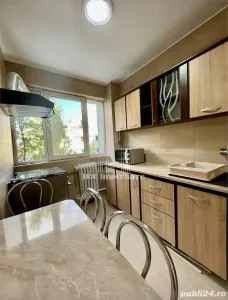 Inchiriere apartament 3 camere Pajura I Metrou 1Mai I Bucurestii Noi - foto 7