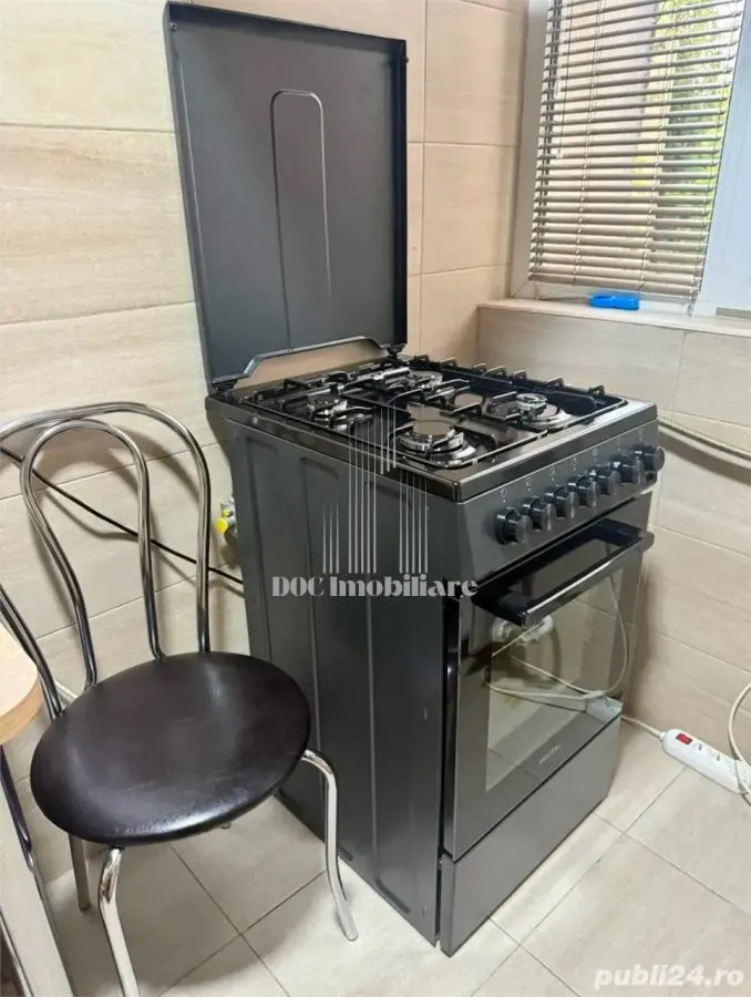 Inchiriere apartament 3 camere Pajura I Metrou 1Mai I Bucurestii Noi - foto 8