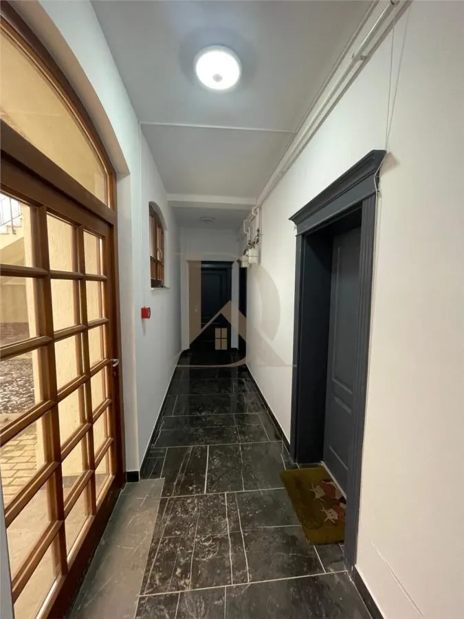 Oportunitate ! Spatiu comercial totul nou Pacurari - foto 12