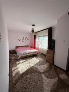 Vilă modernă D+P+E în Horpaz  realizată în regie proprie - foto 7