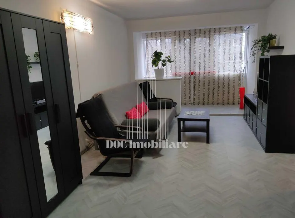 Inchiriere 2 camere Drumul Taberei I Piata Moghioros I PET Friendly - foto 1