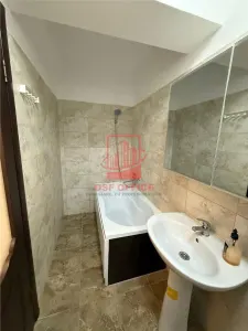 Apartament de inchiriat cu 2 camere Decomandat GALATA KAUFLAND - foto 12