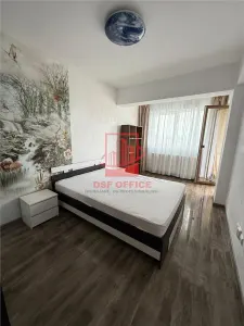 Apartament de inchiriat cu 2 camere Decomandat GALATA KAUFLAND - foto 4