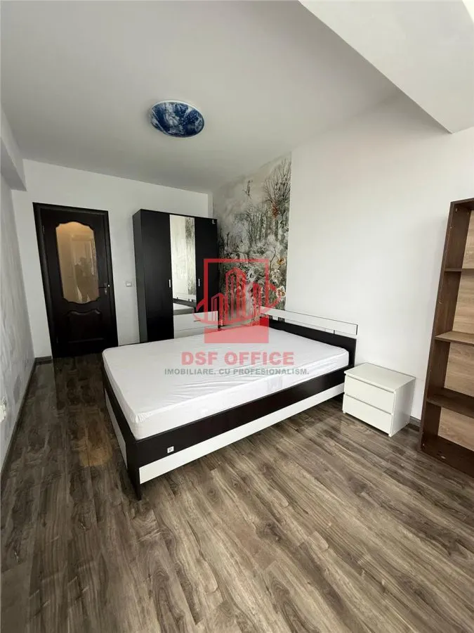Apartament de inchiriat cu 2 camere Decomandat GALATA KAUFLAND - foto 5