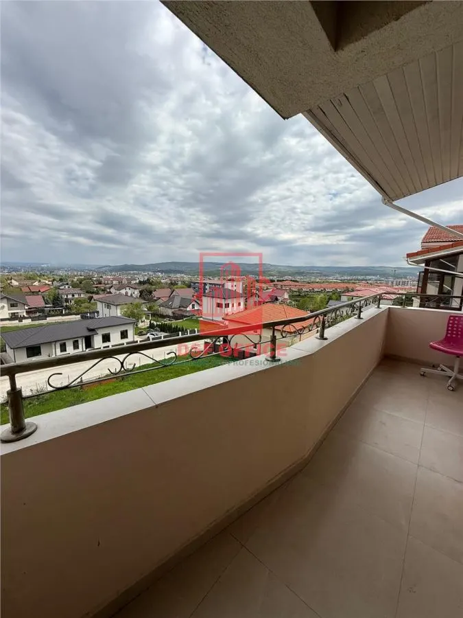 Apartament de inchiriat cu 2 camere Decomandat GALATA KAUFLAND - foto 7