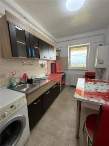 Apartament de inchiriat cu 2 camere Decomandat GALATA KAUFLAND - foto 8