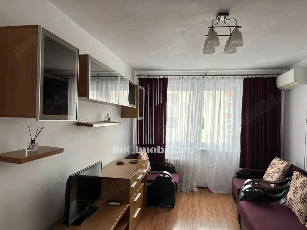 Inchiriere 2 camere Metrou Aparatorii Patriei I Loc de parcare - foto 2