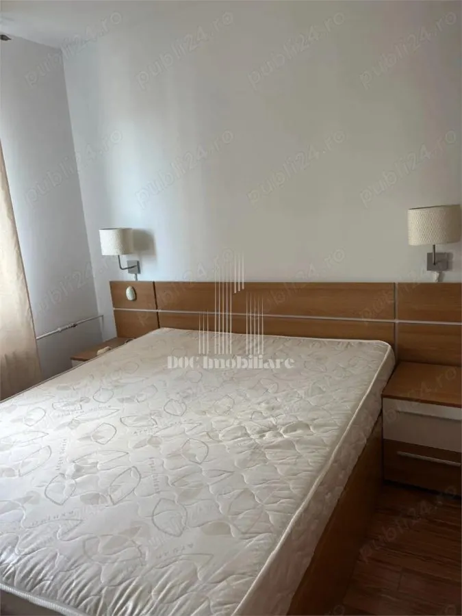 Inchiriere 2 camere Metrou Aparatorii Patriei I Loc de parcare - foto 3