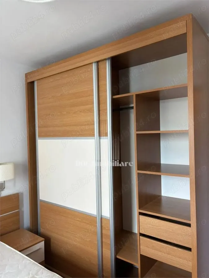 Inchiriere 2 camere Metrou Aparatorii Patriei I Loc de parcare - foto 4