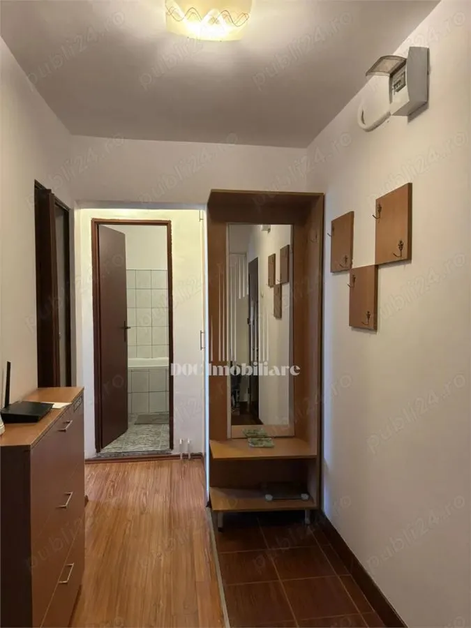 Inchiriere 2 camere Metrou Aparatorii Patriei I Loc de parcare - foto 5