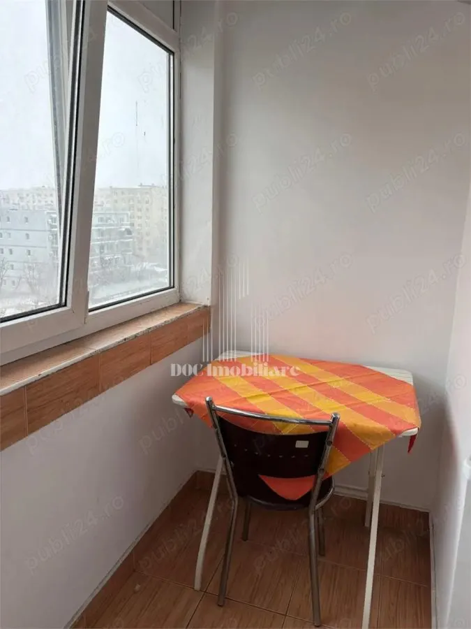 Inchiriere 2 camere Metrou Aparatorii Patriei I Loc de parcare - foto 6