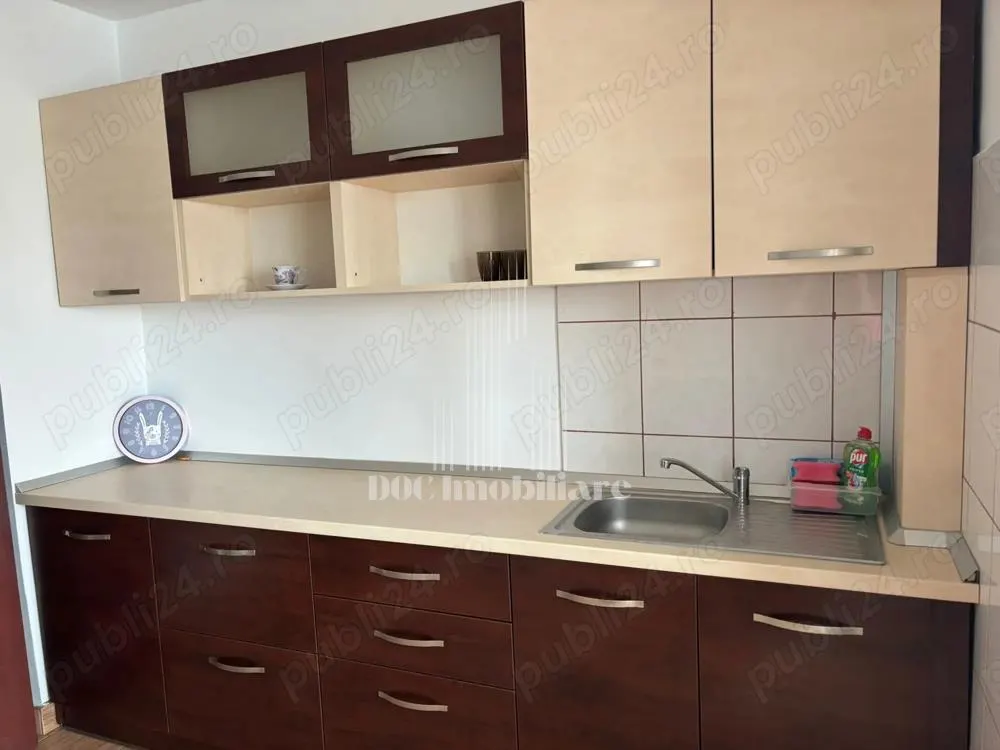 Inchiriere 2 camere Metrou Aparatorii Patriei I Loc de parcare - foto 7