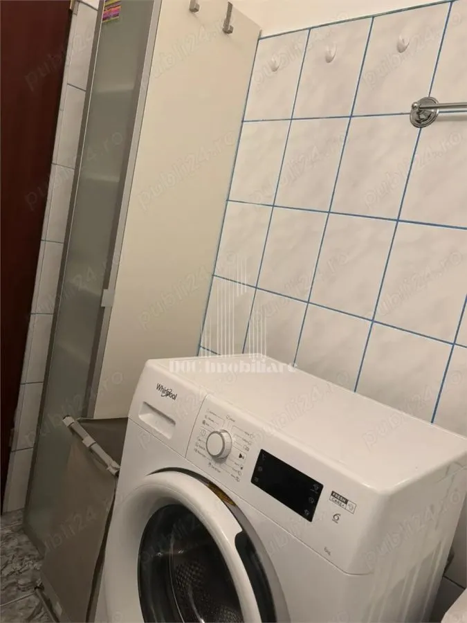 Inchiriere 2 camere Metrou Aparatorii Patriei I Loc de parcare - foto 9