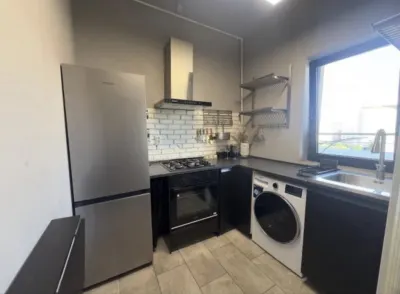 Apartament 2 camereÂ  | IZona Ateneu | Zona Ultracentrala Sector 1 - foto 5