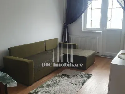 Inchiriere 2 camere Dumul Taberei I Raul Doamnei - foto 1