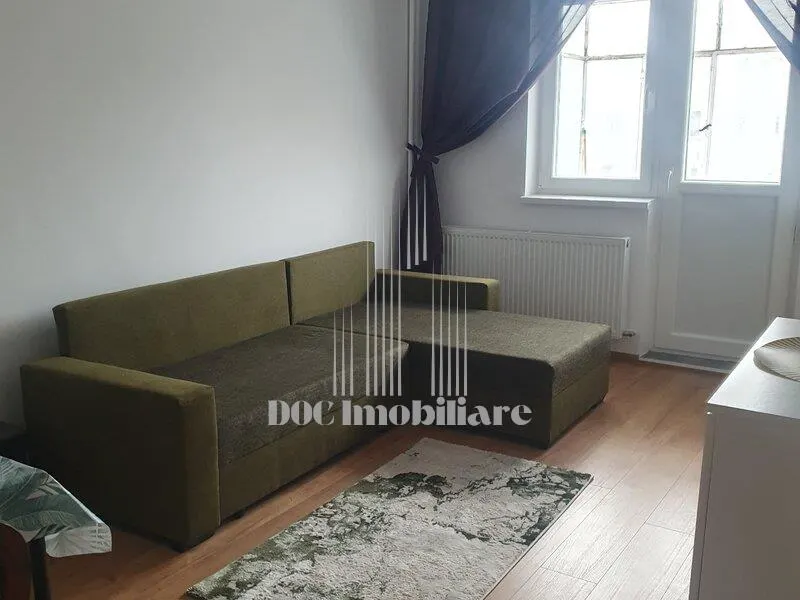 Inchiriere 2 camere Dumul Taberei I Raul Doamnei - foto 1