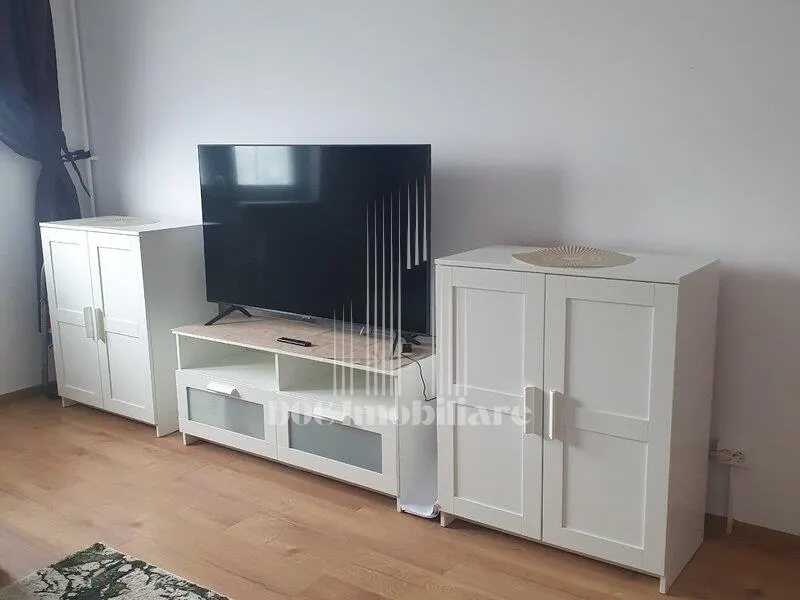 Inchiriere 2 camere Dumul Taberei I Raul Doamnei - foto 2