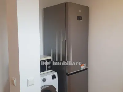 Inchiriere 2 camere Dumul Taberei I Raul Doamnei - foto 12