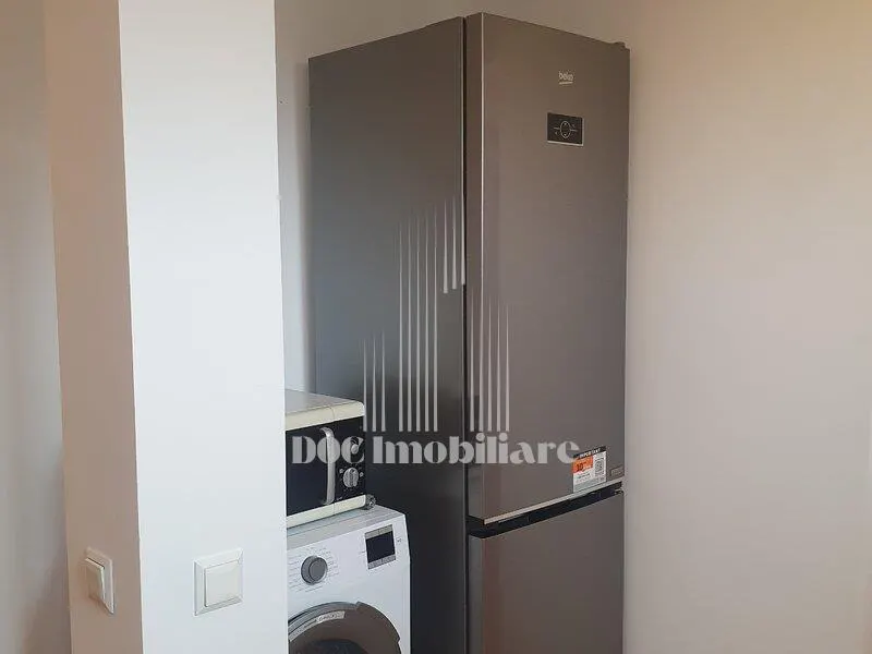 Inchiriere 2 camere Dumul Taberei I Raul Doamnei - foto 12