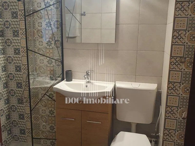Inchiriere 2 camere Dumul Taberei I Raul Doamnei - foto 13