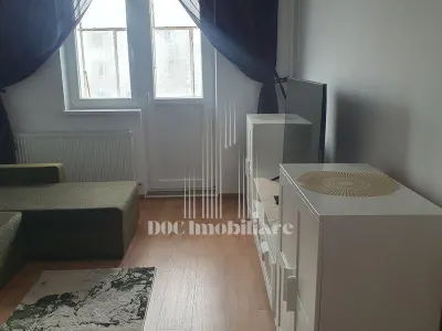 Inchiriere 2 camere Dumul Taberei I Raul Doamnei - foto 3