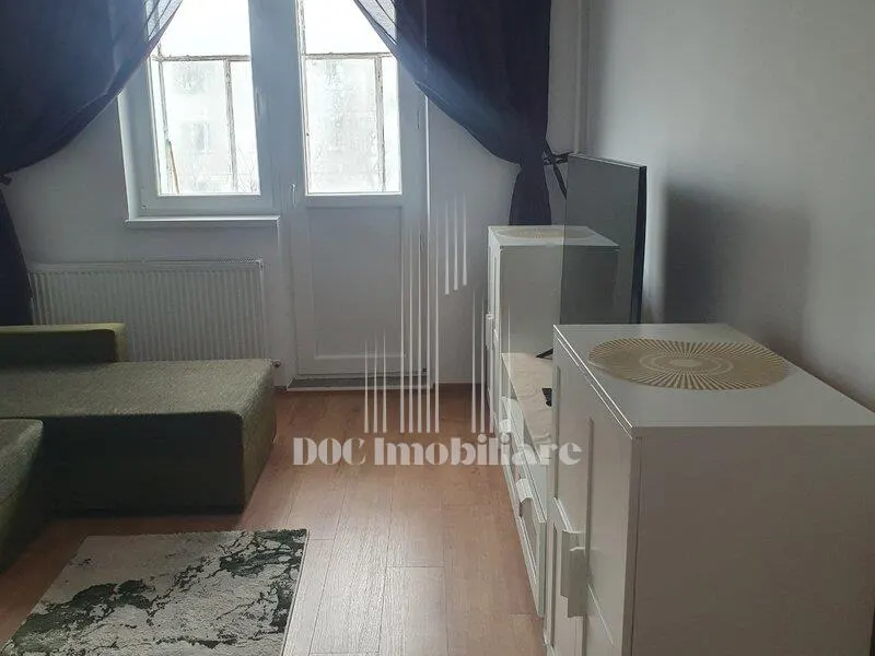 Inchiriere 2 camere Dumul Taberei I Raul Doamnei - foto 3