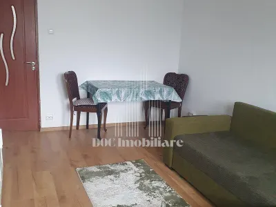 Inchiriere 2 camere Dumul Taberei I Raul Doamnei - foto 4