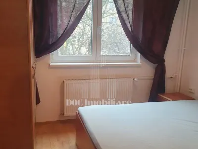 Inchiriere 2 camere Dumul Taberei I Raul Doamnei - foto 5