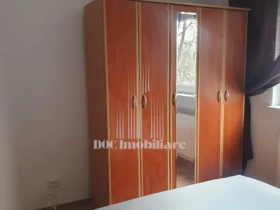 Inchiriere 2 camere Dumul Taberei I Raul Doamnei - foto 6