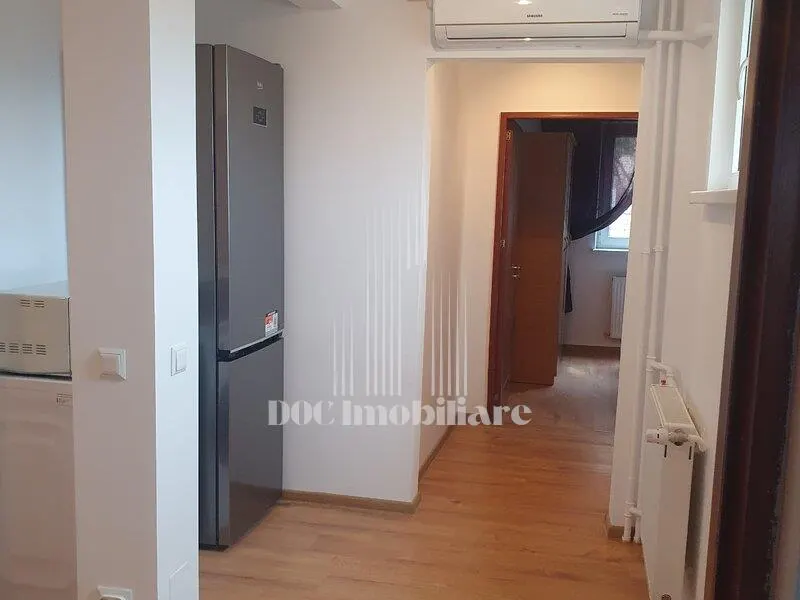Inchiriere 2 camere Dumul Taberei I Raul Doamnei - foto 7