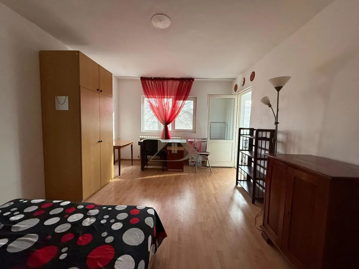 Apartament 1 camera in Podul de Fier Tg Cucu - foto 2