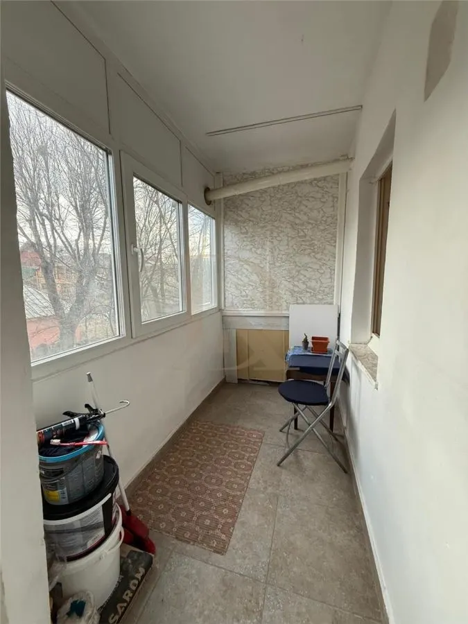 Apartament 1 camera in Podul de Fier Tg Cucu - foto 3