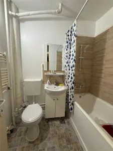 Apartament 1 camera in Podul de Fier Tg Cucu - foto 7