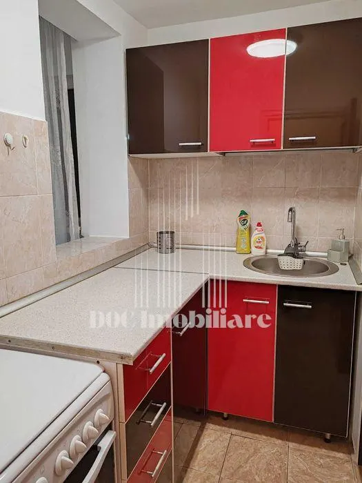 Inchiriere 2 camere Lujerului I Aleea Cetatuia I Politehnica - foto 5