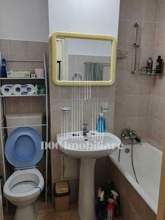 Inchiriere 2 camere Lujerului I Aleea Cetatuia I Politehnica - foto 8