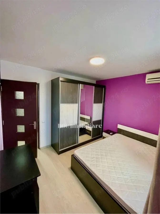 Inchiriere 2 camere Iancului I Obor I PET Friendly I Centrala - foto 2