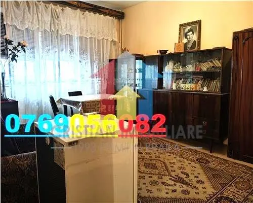 Parter 3 cam conf1 DECOMANDAT 63mp Scolilor -Obor - foto 1