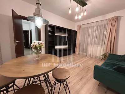 Inchiriere 2 camere Lujerului I Plaza I centrala proprie - foto 1