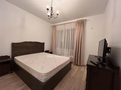 Inchiriere 2 camere Lujerului I Plaza I centrala proprie - foto 4